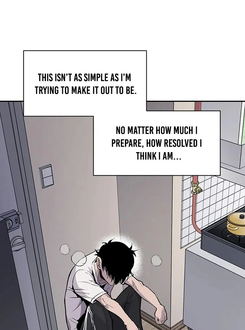 The Man Dying to Live Chapter 7 - page 98