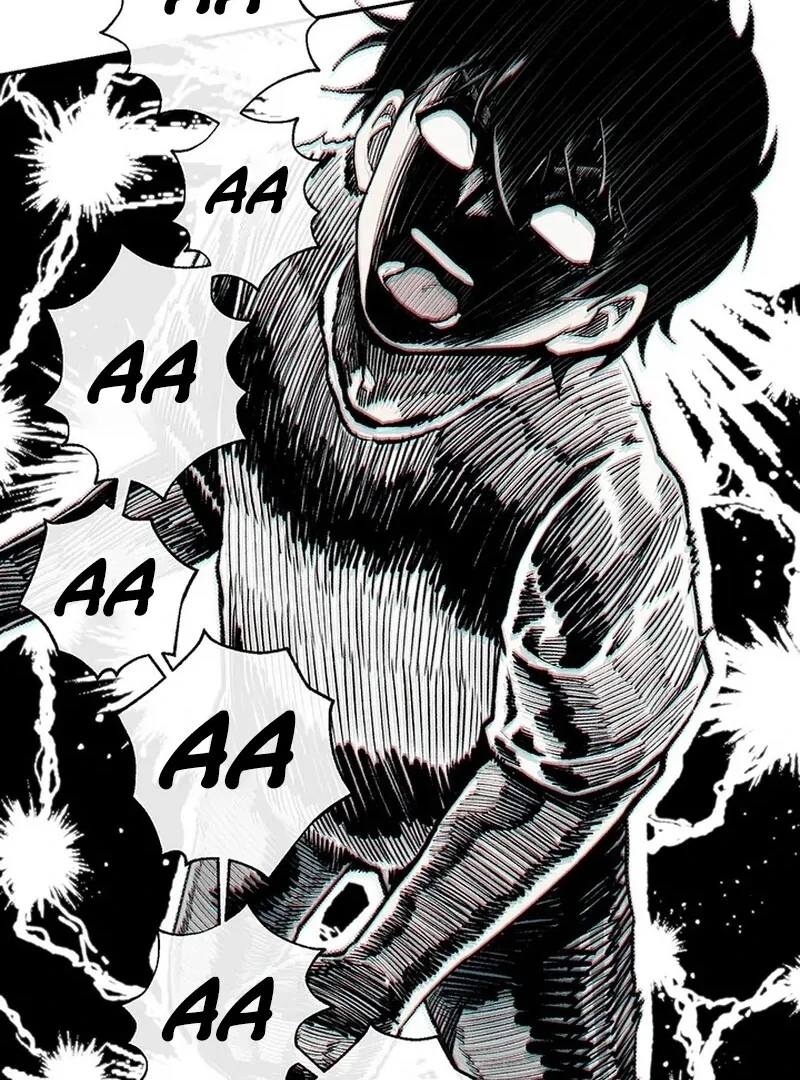 The Man Dying to Live Chapter 8 - page 100