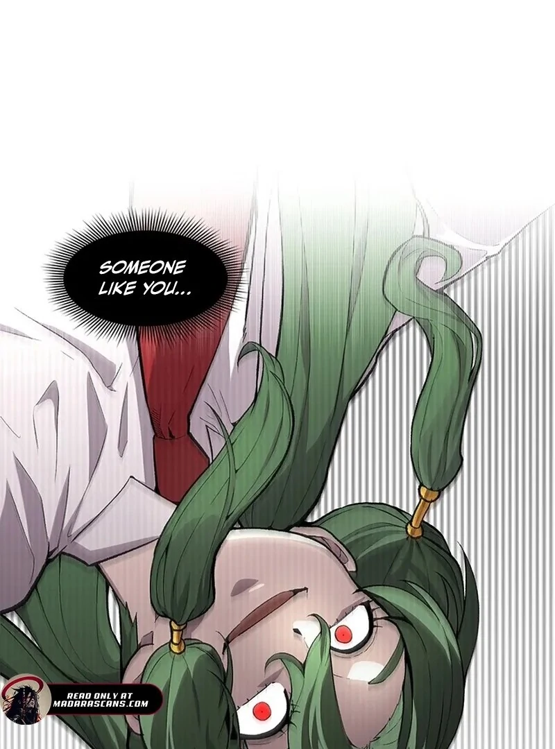 The Man Dying to Live Chapter 8 - page 105