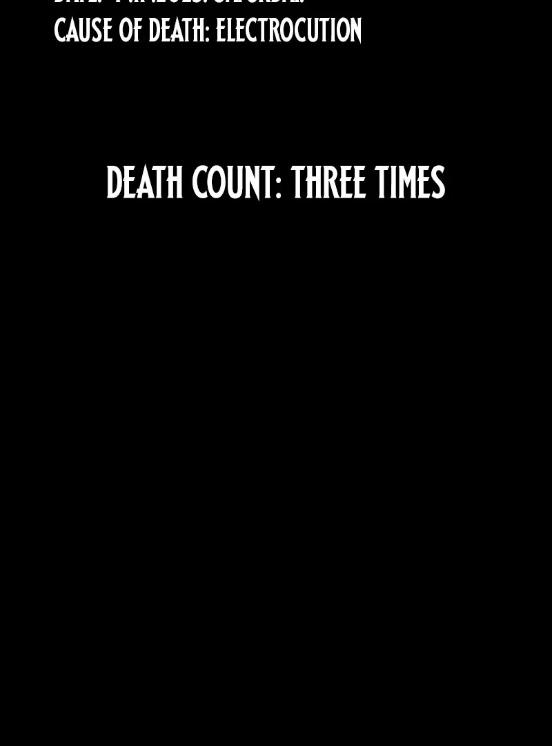 The Man Dying to Live Chapter 8 - page 109