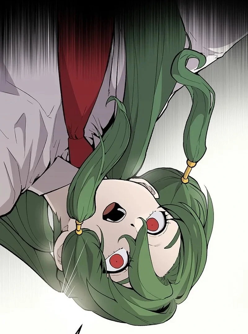 The Man Dying to Live Chapter 8 - page 114