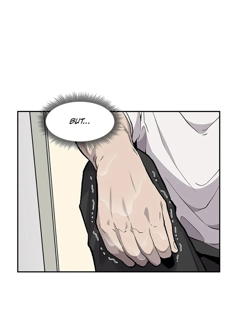 The Man Dying to Live Chapter 8 - page 11