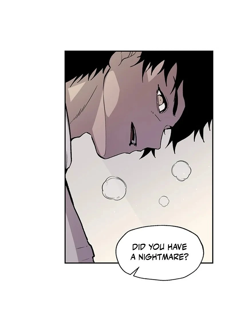 The Man Dying to Live Chapter 8 - page 120