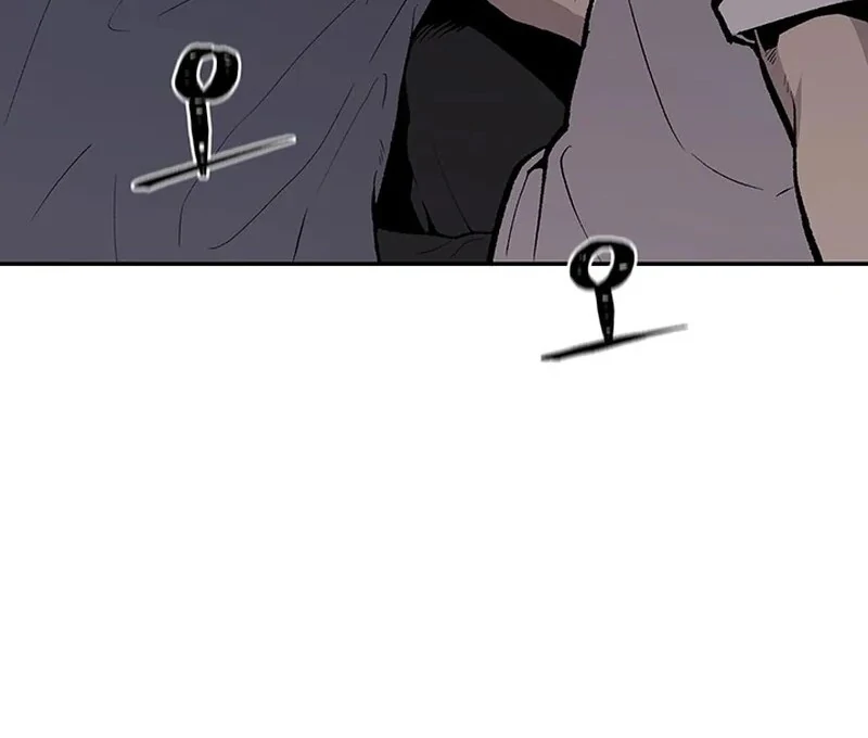 The Man Dying to Live Chapter 8 - page 123