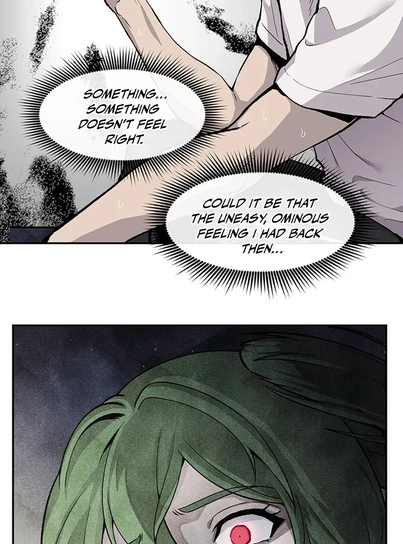 The Man Dying to Live Chapter 8 - page 13