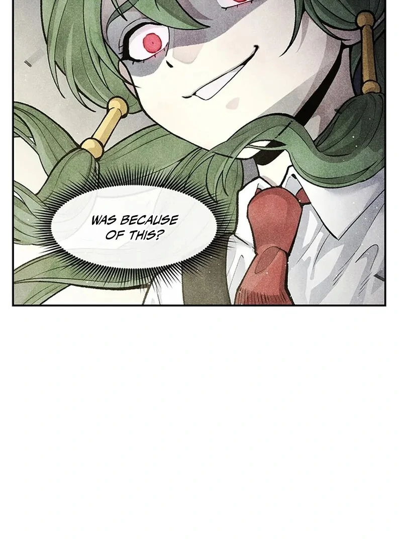 The Man Dying to Live Chapter 8 - page 14