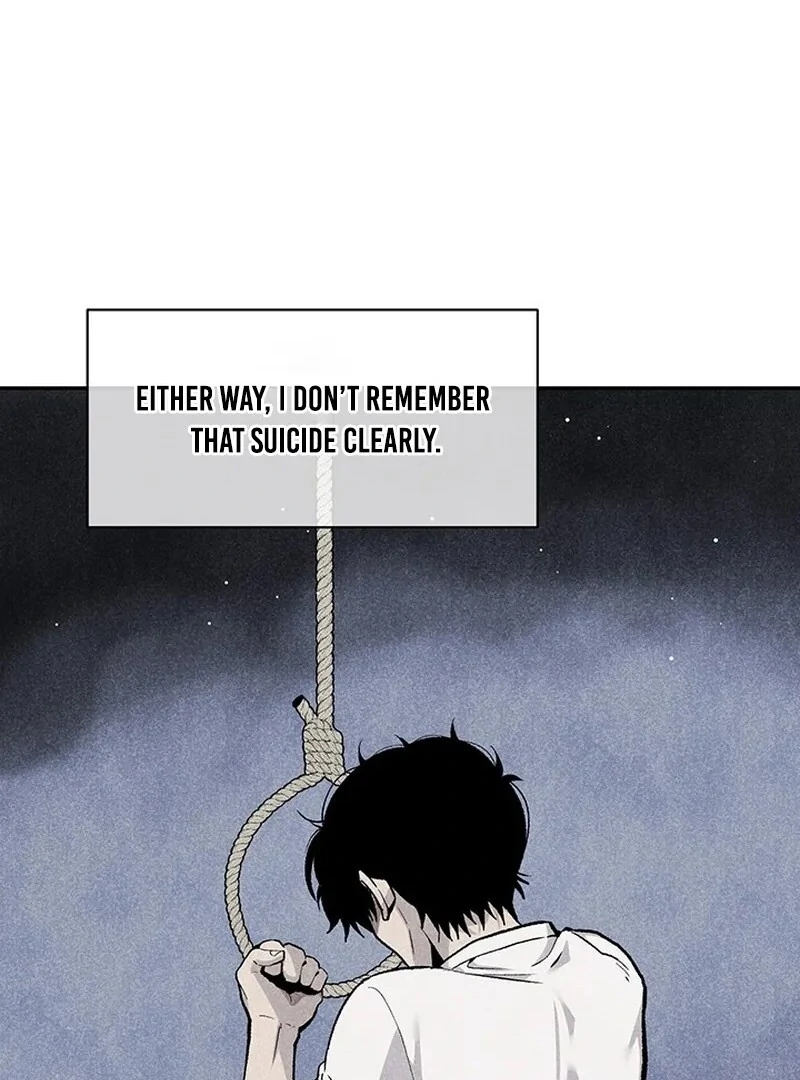 The Man Dying to Live Chapter 8 - page 24