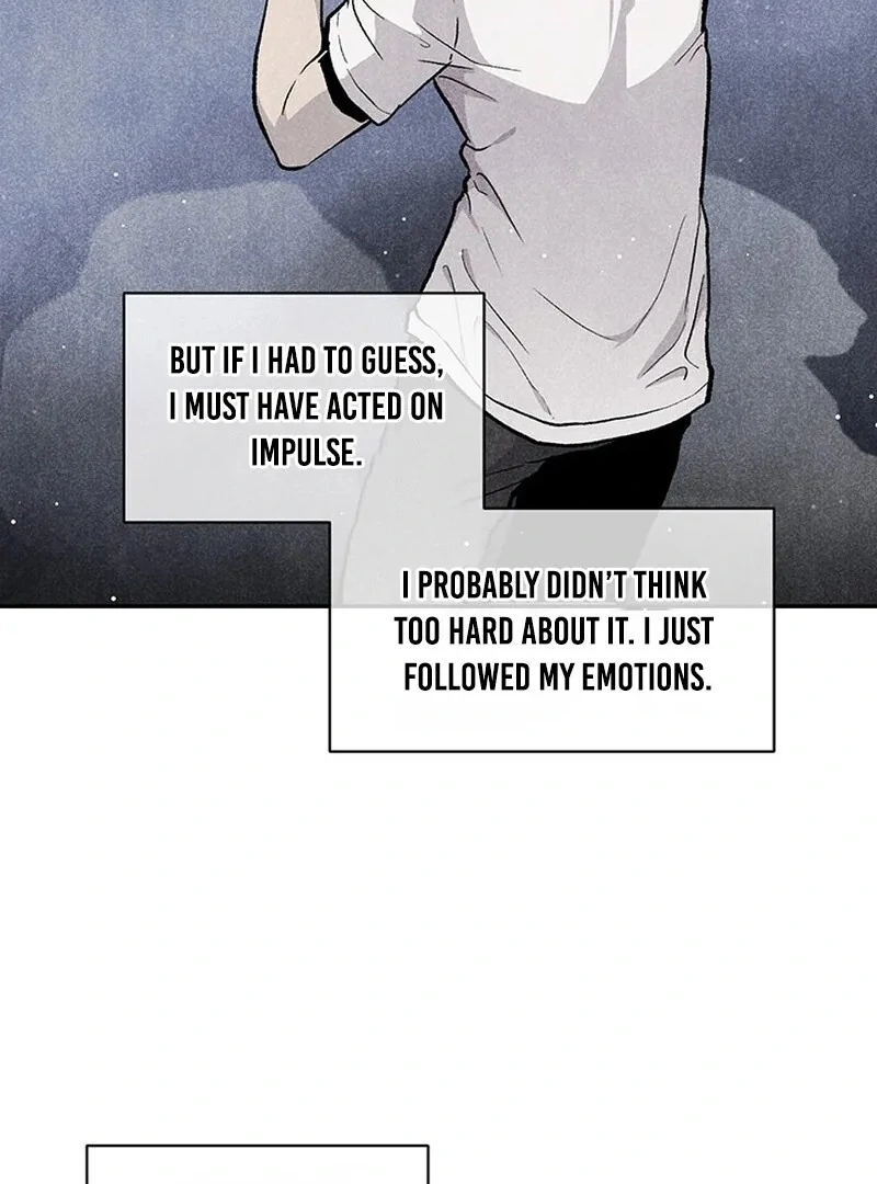 The Man Dying to Live Chapter 8 - page 25