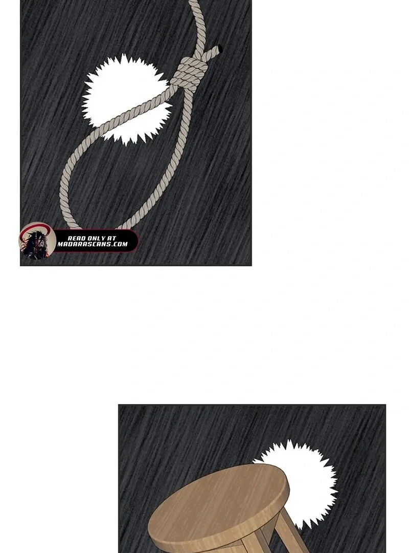 The Man Dying to Live Chapter 8 - page 30