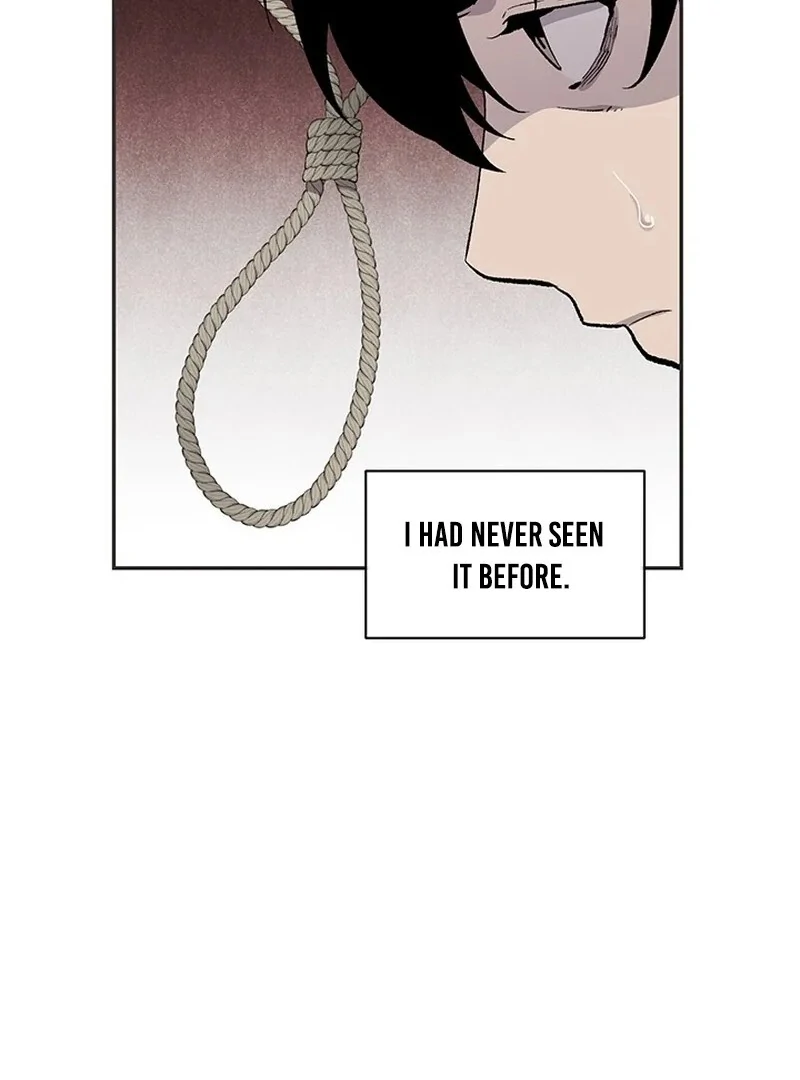 The Man Dying to Live Chapter 8 - page 35