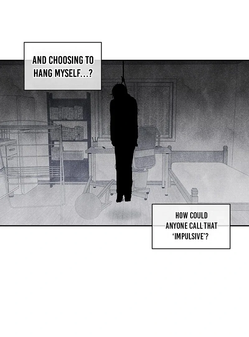 The Man Dying to Live Chapter 8 - page 39