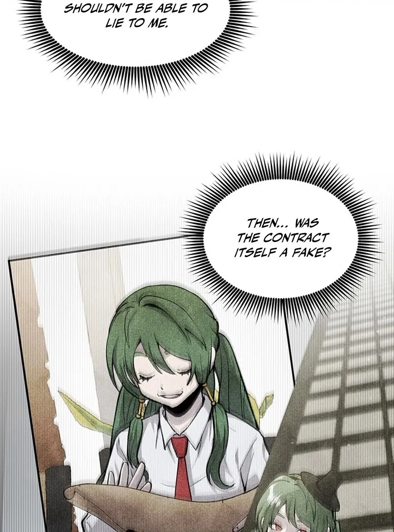 The Man Dying to Live Chapter 8 - page 43