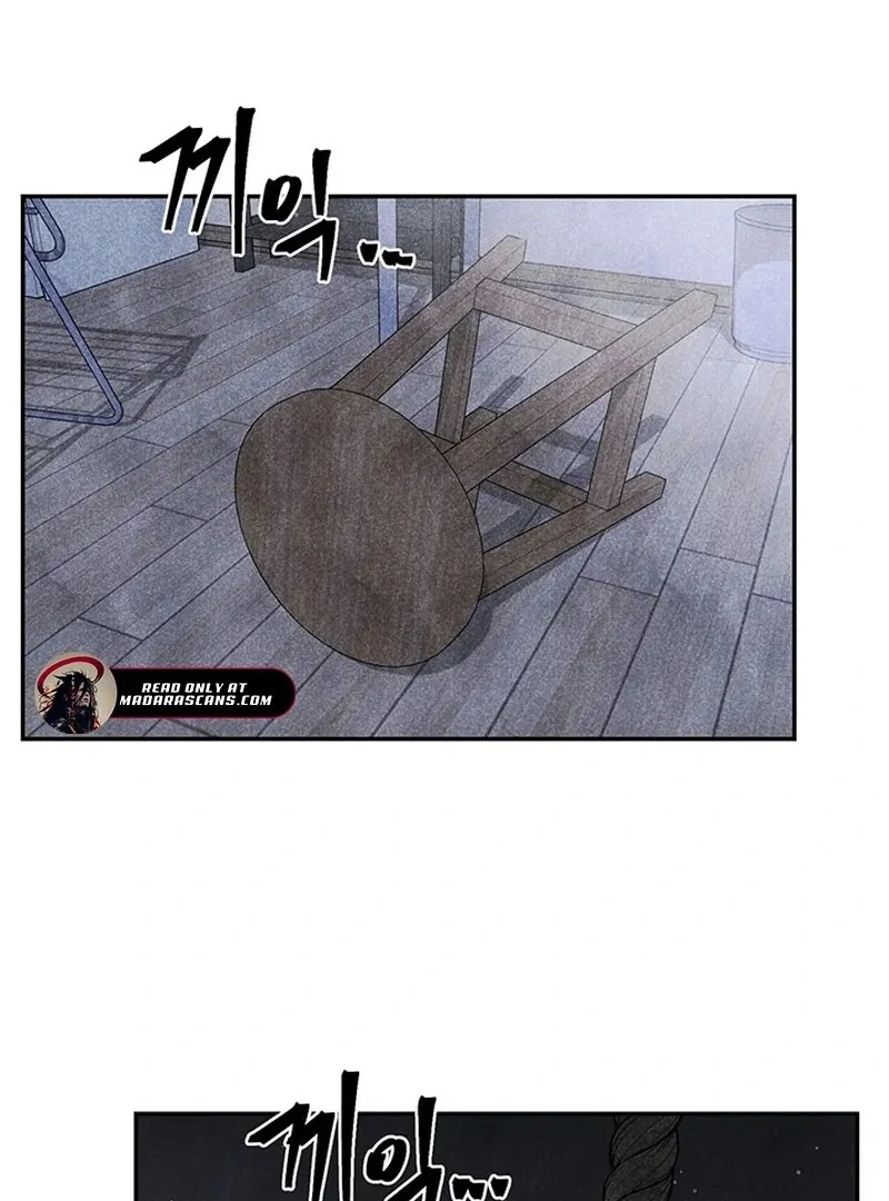 The Man Dying to Live Chapter 8 - page 4