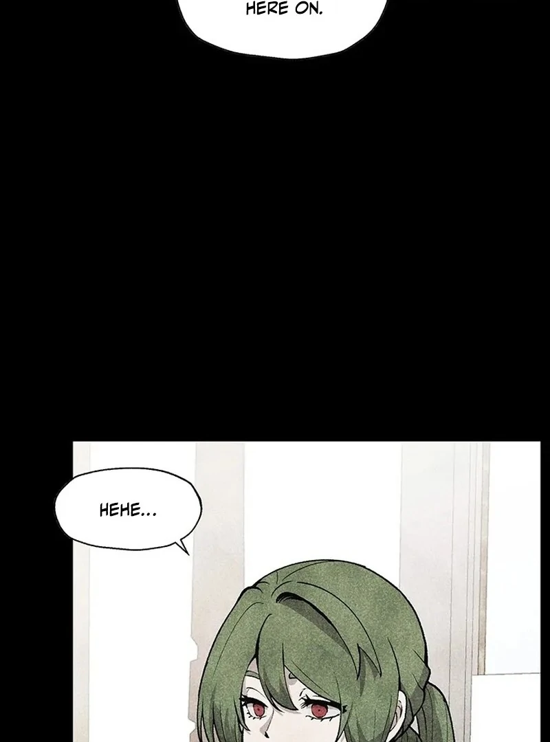 The Man Dying to Live Chapter 8 - page 49