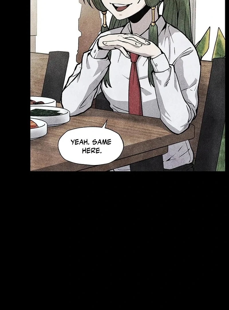 The Man Dying to Live Chapter 8 - page 50