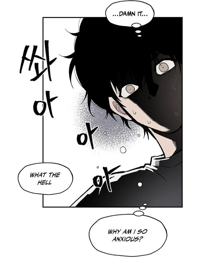 The Man Dying to Live Chapter 8 - page 57