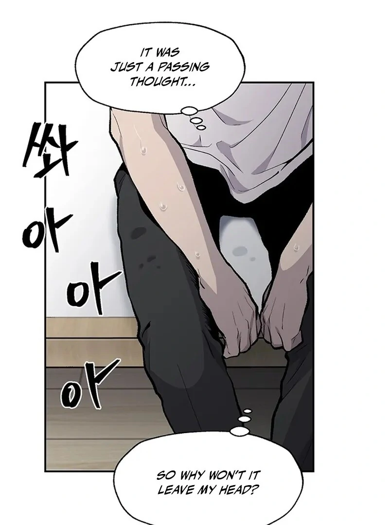 The Man Dying to Live Chapter 8 - page 58