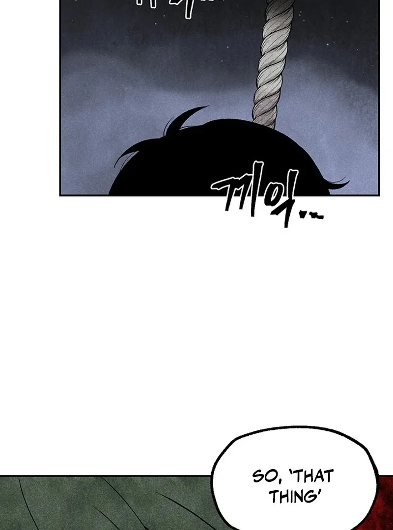 The Man Dying to Live Chapter 8 - page 5