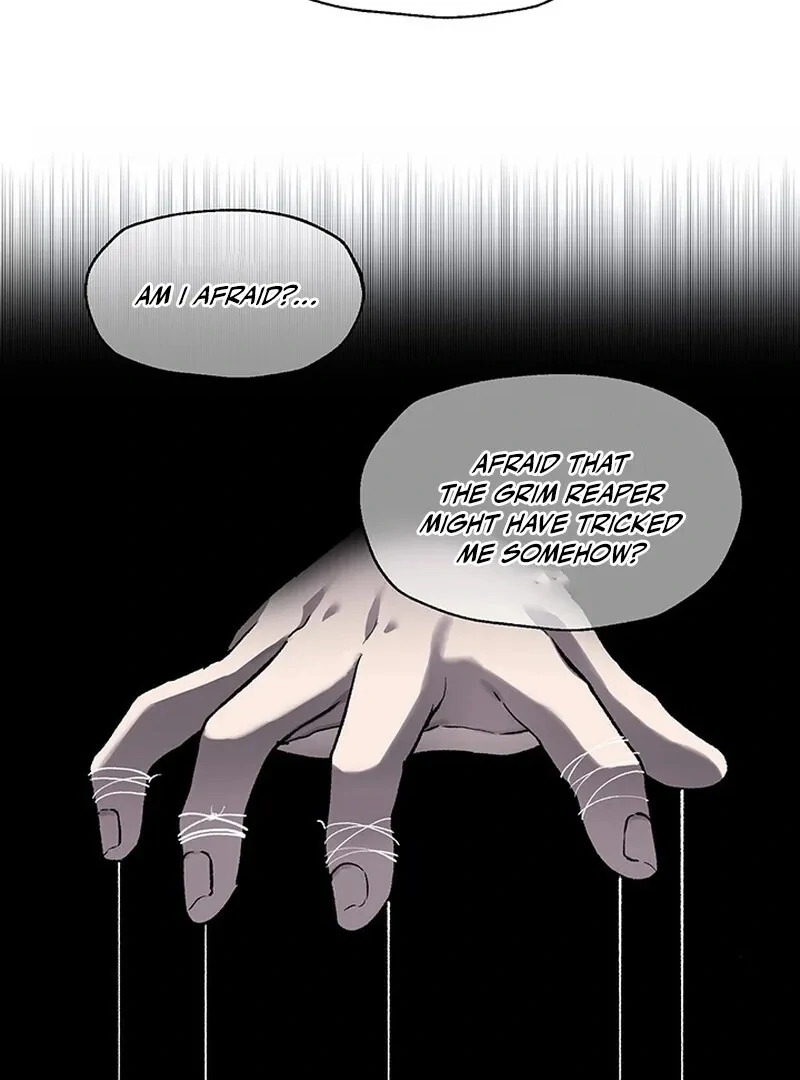 The Man Dying to Live Chapter 8 - page 59