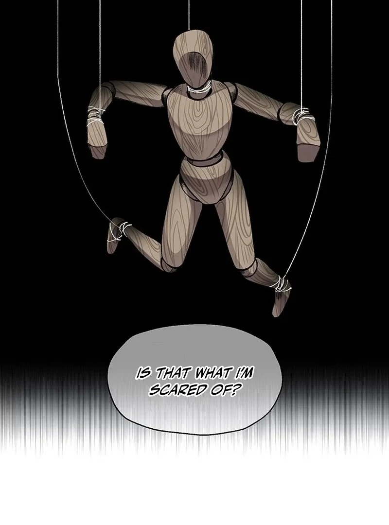 The Man Dying to Live Chapter 8 - page 60