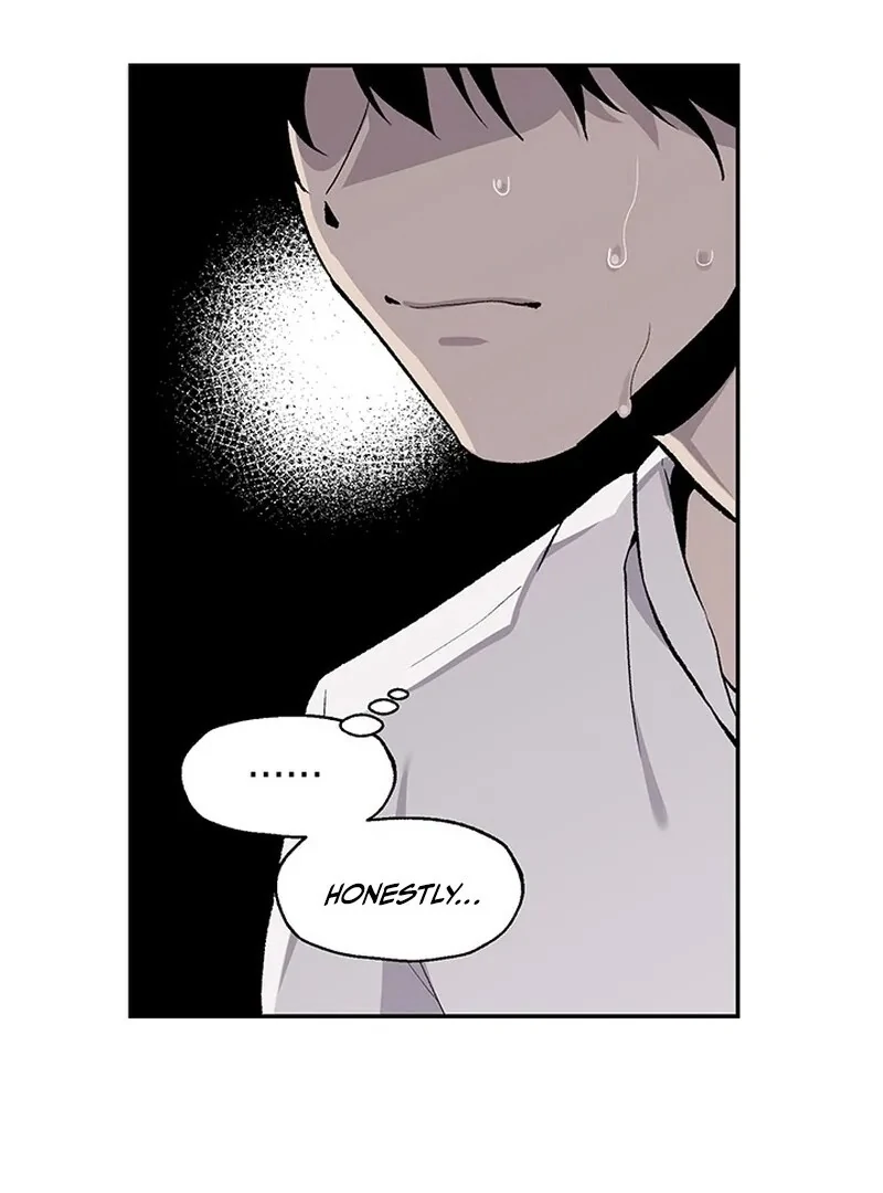 The Man Dying to Live Chapter 8 - page 61