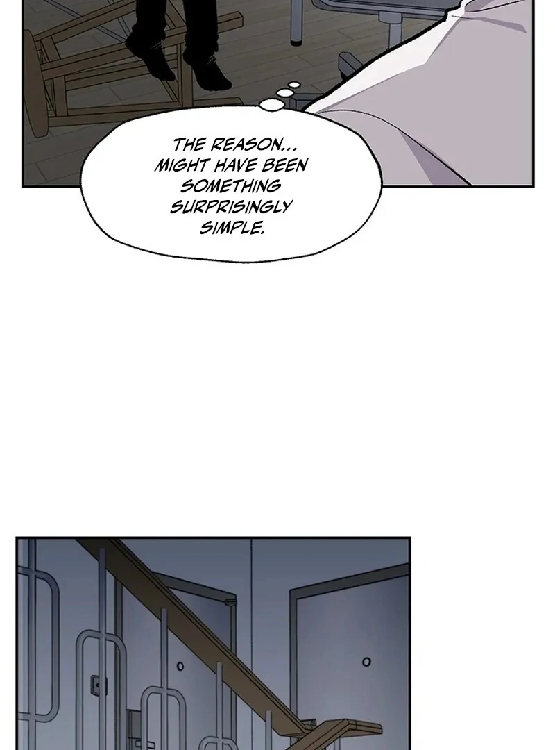 The Man Dying to Live Chapter 8 - page 63