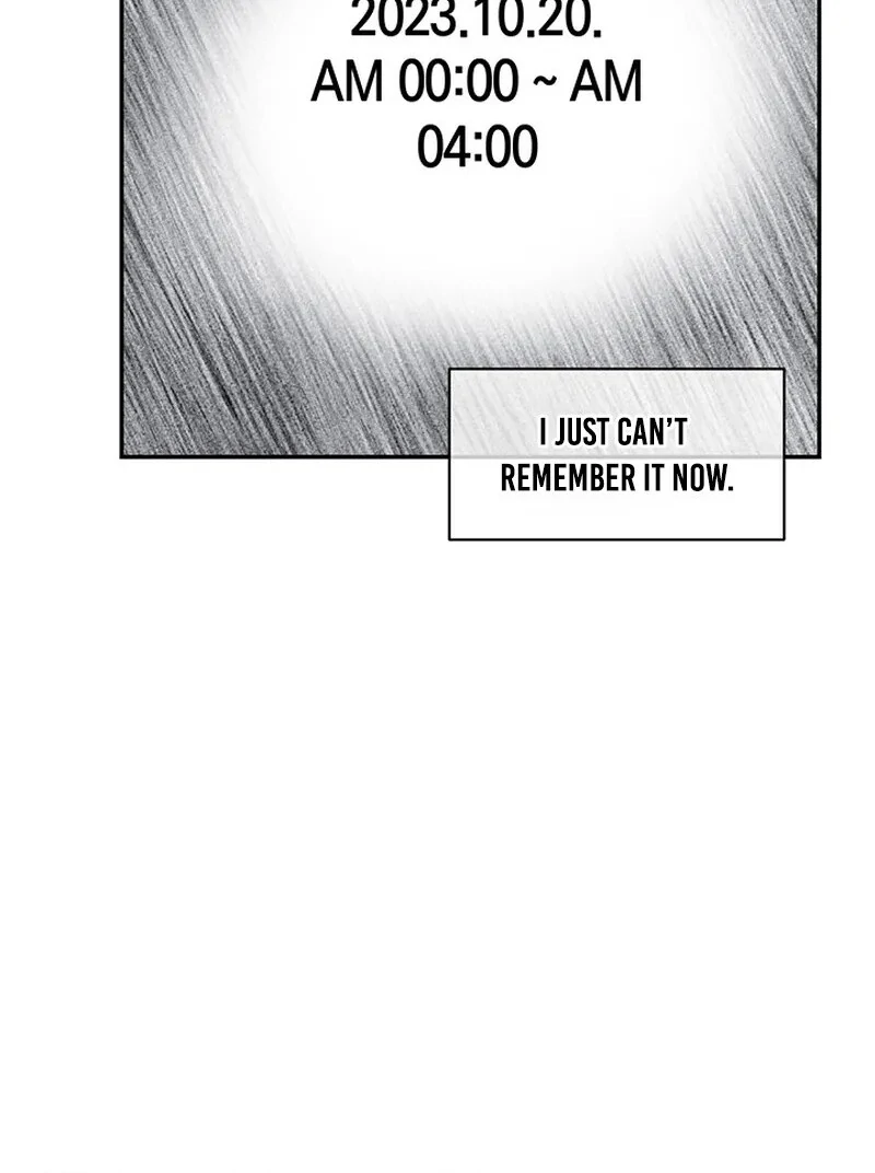 The Man Dying to Live Chapter 8 - page 65