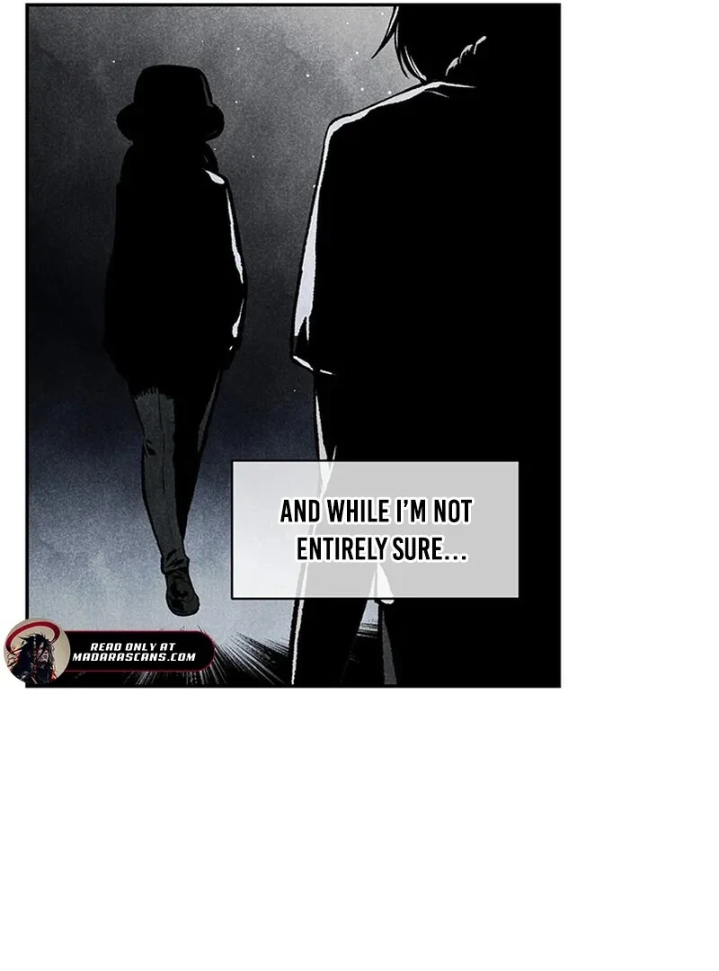 The Man Dying to Live Chapter 8 - page 66