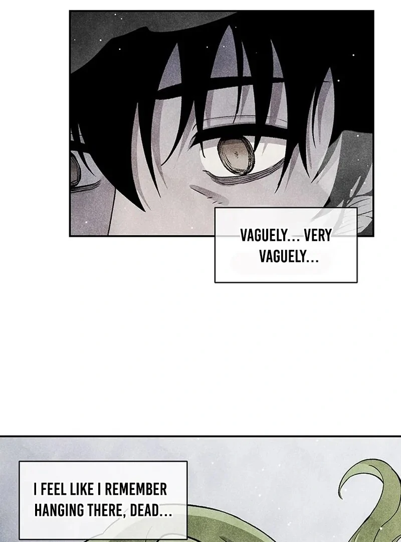 The Man Dying to Live Chapter 8 - page 67