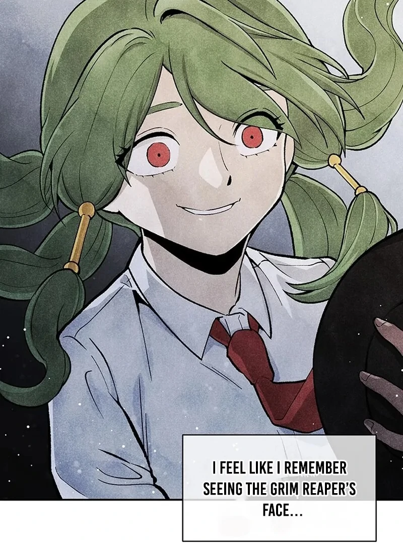 The Man Dying to Live Chapter 8 - page 68