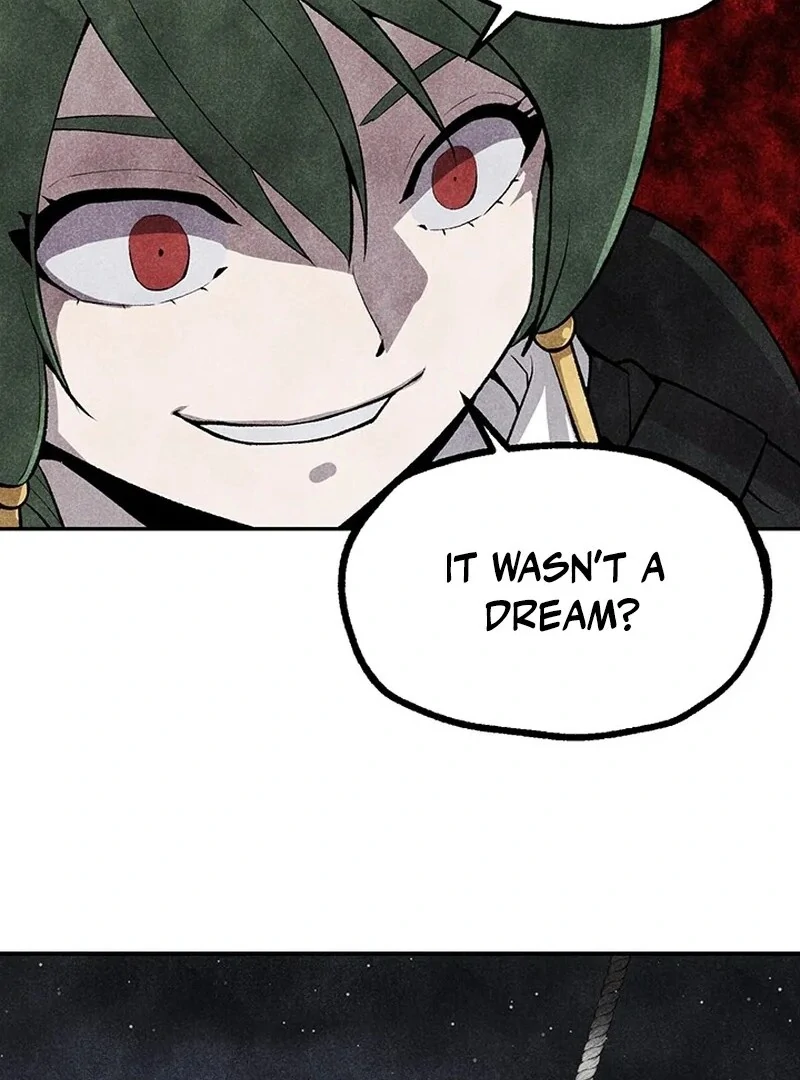 The Man Dying to Live Chapter 8 - page 6