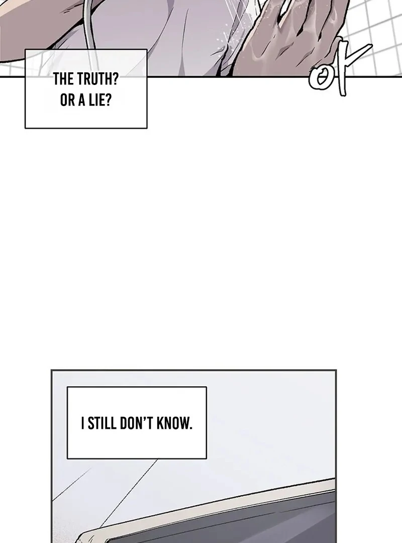 The Man Dying to Live Chapter 8 - page 71