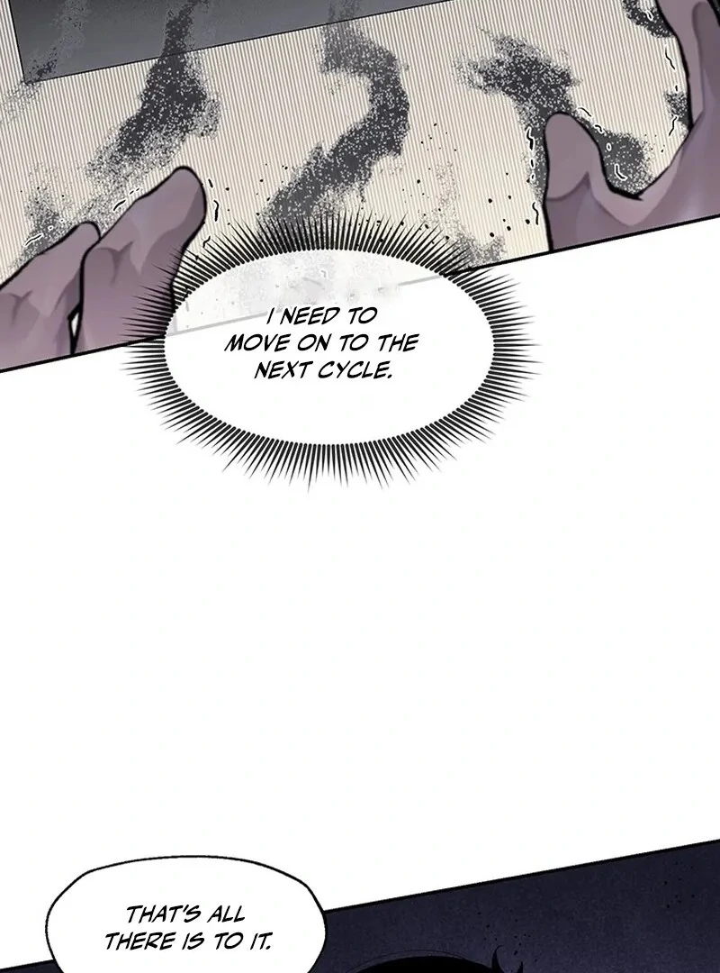 The Man Dying to Live Chapter 8 - page 77