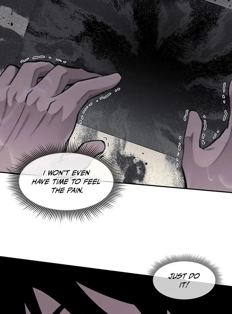 The Man Dying to Live Chapter 8 - page 79