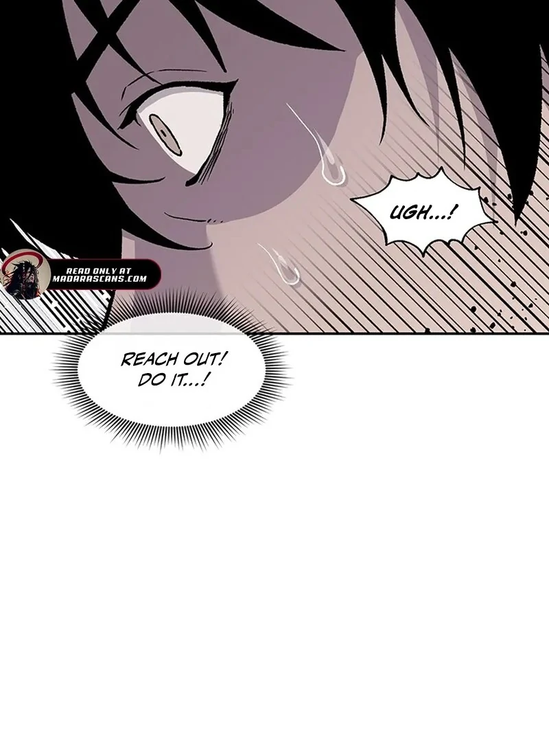 The Man Dying to Live Chapter 8 - page 80