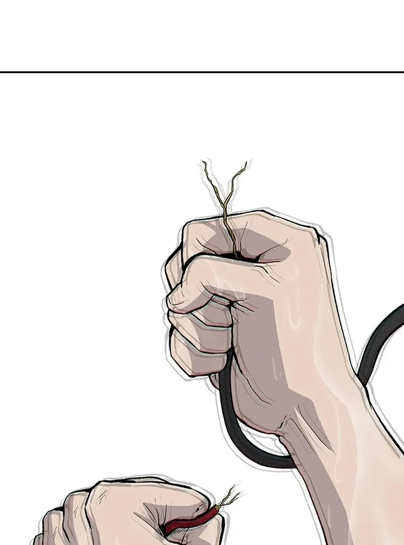 The Man Dying to Live Chapter 8 - page 85