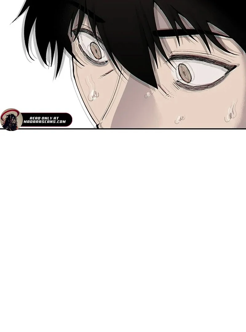 The Man Dying to Live Chapter 8 - page 87