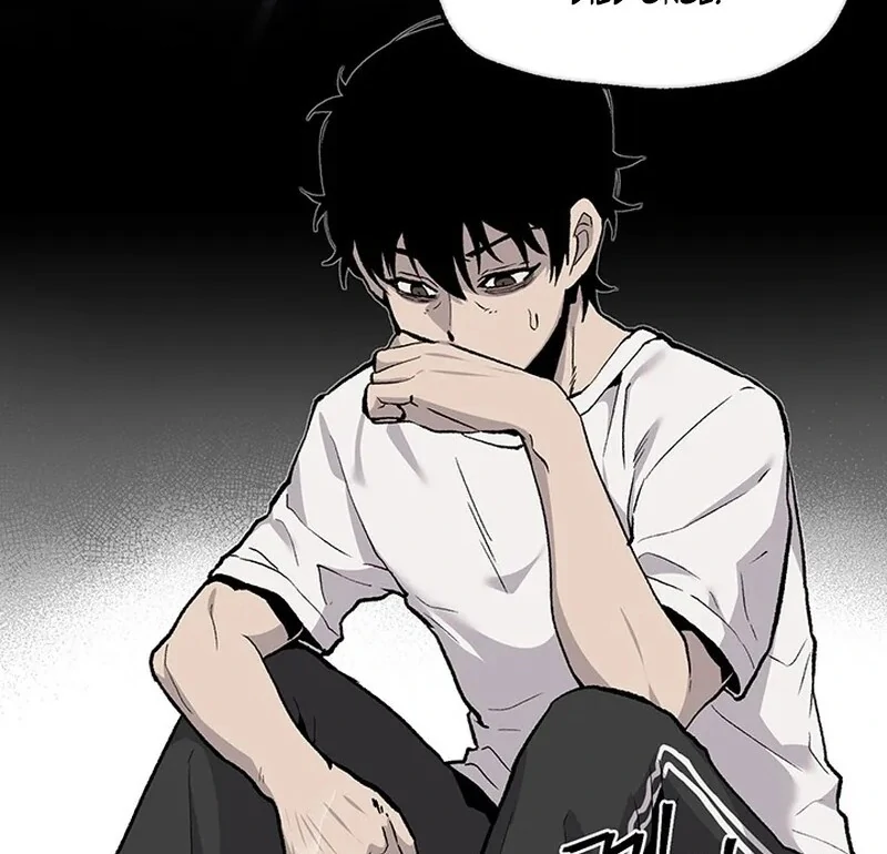 The Man Dying to Live Chapter 8 - page 8