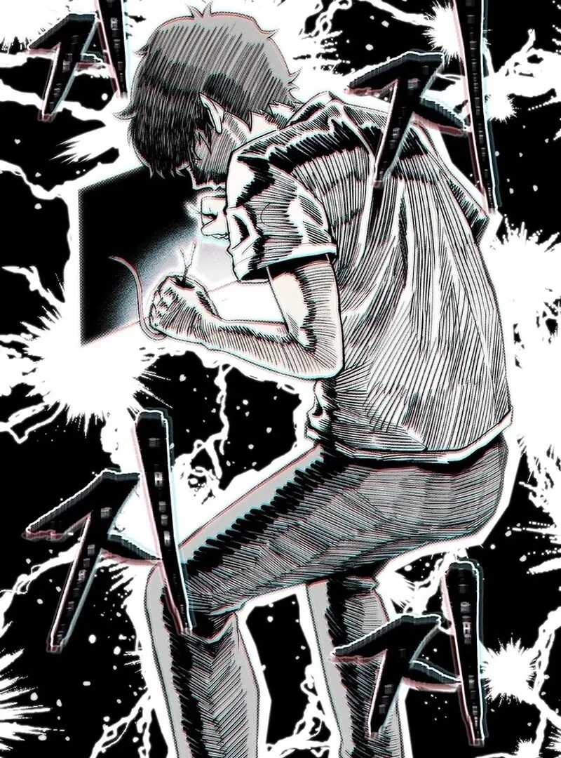 The Man Dying to Live Chapter 8 - page 90