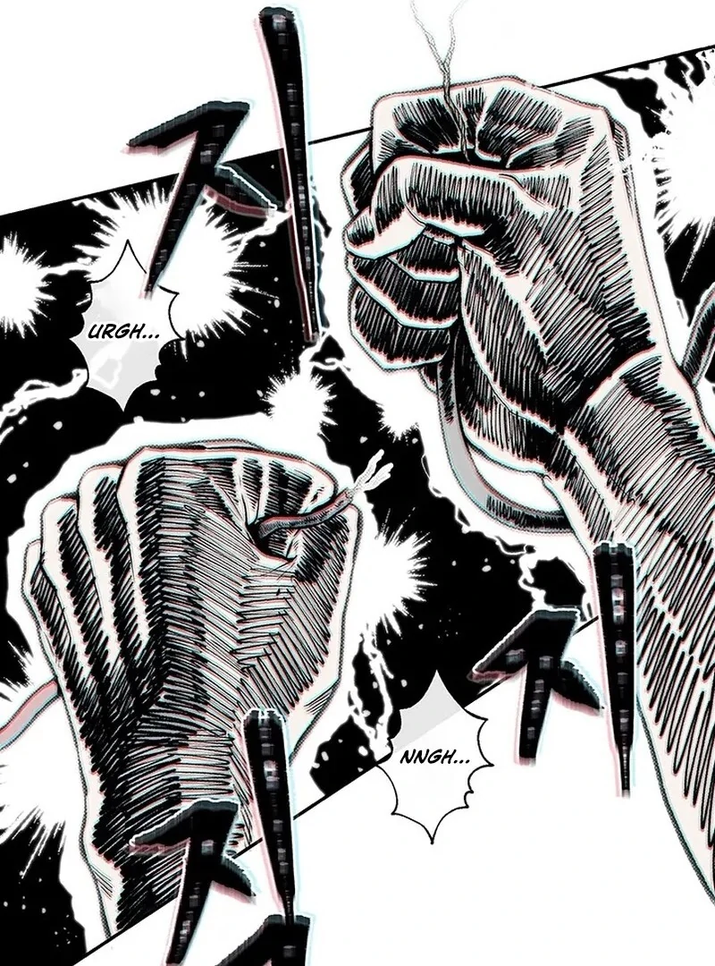 The Man Dying to Live Chapter 8 - page 94