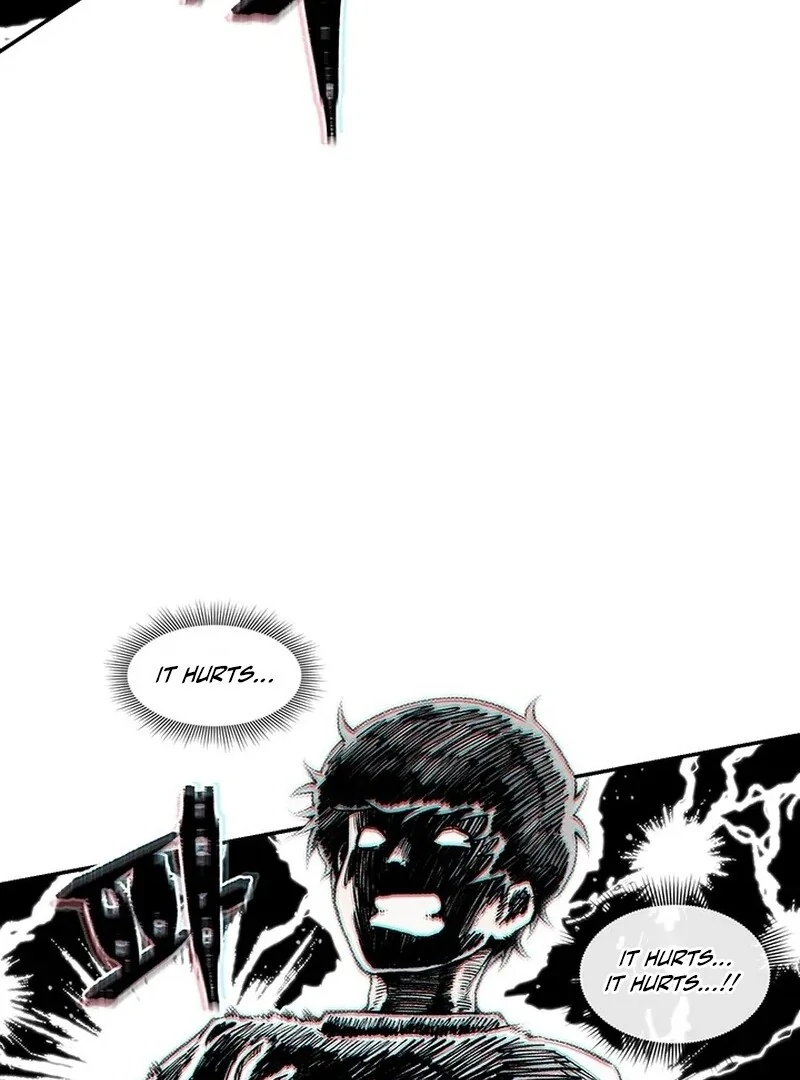 The Man Dying to Live Chapter 8 - page 95