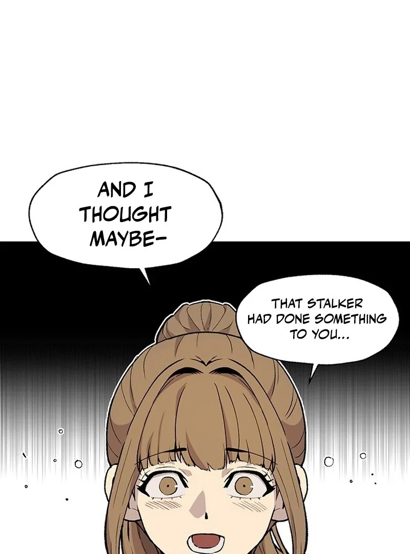 The Man Dying to Live Chapter 9 - page 100