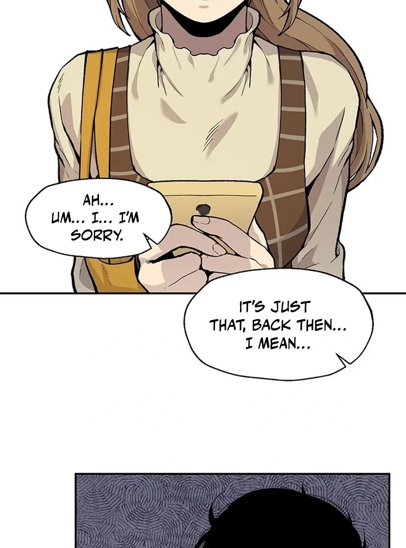 The Man Dying to Live Chapter 9 - page 101