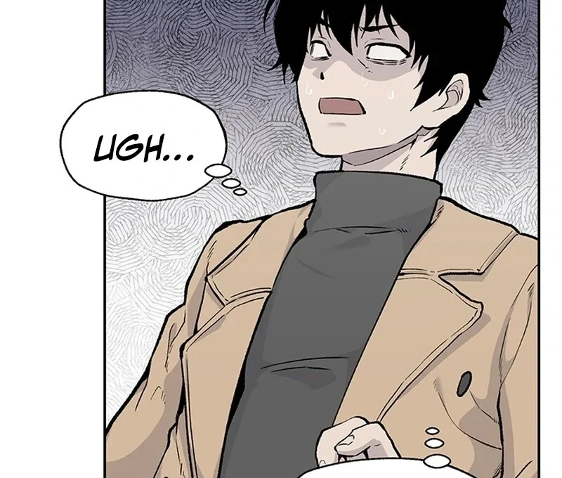 The Man Dying to Live Chapter 9 - page 102