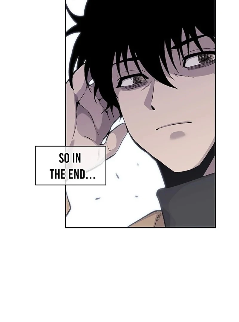 The Man Dying to Live Chapter 9 - page 108