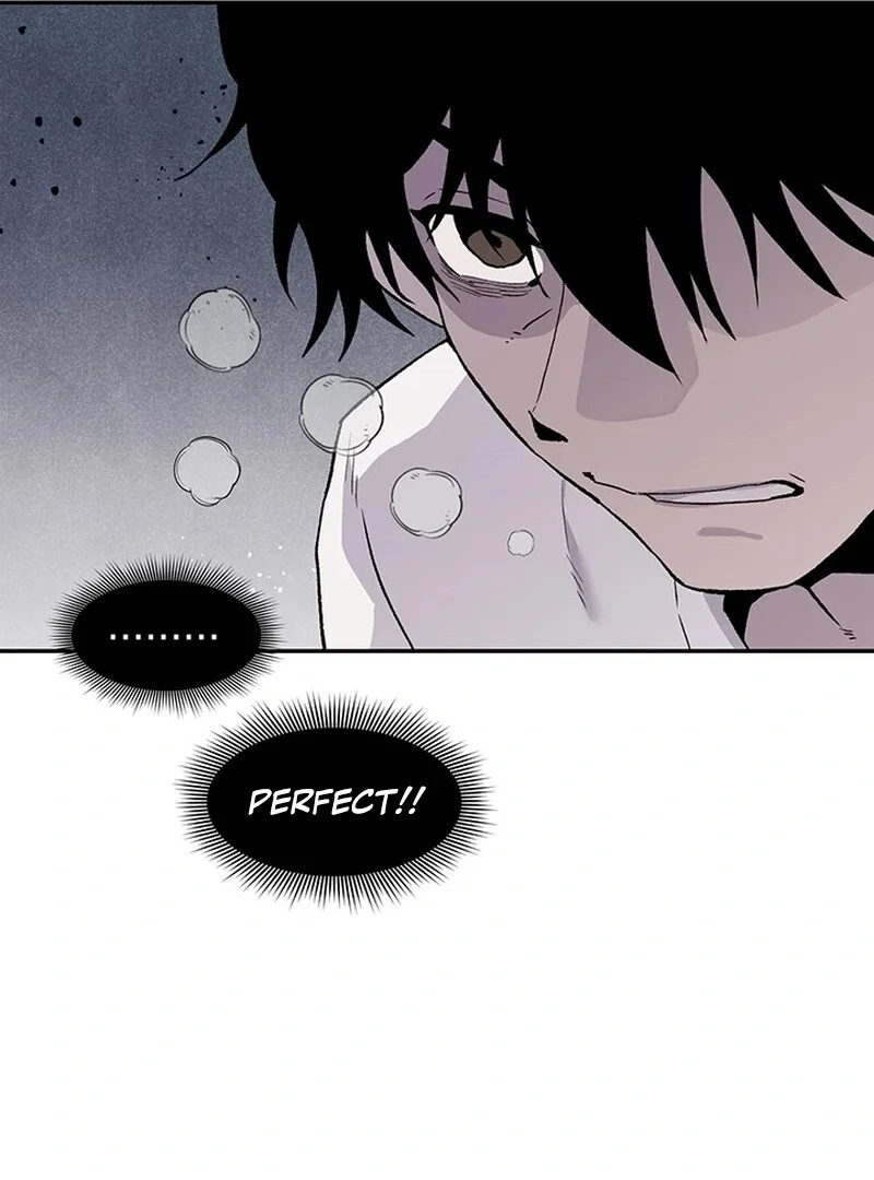 The Man Dying to Live Chapter 9 - page 10