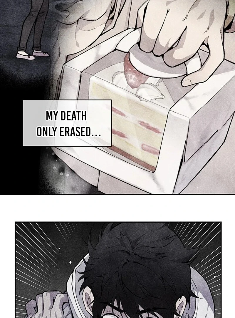 The Man Dying to Live Chapter 9 - page 110