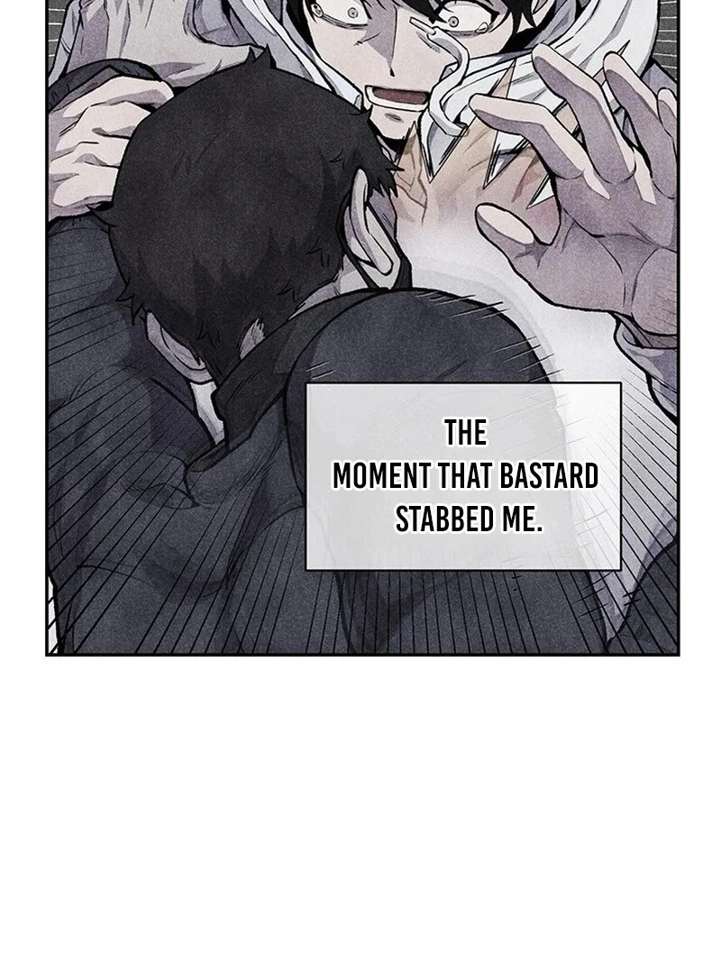 The Man Dying to Live Chapter 9 - page 111