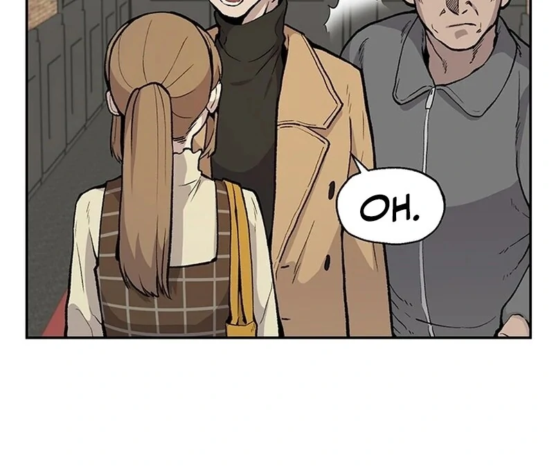 The Man Dying to Live Chapter 9 - page 113