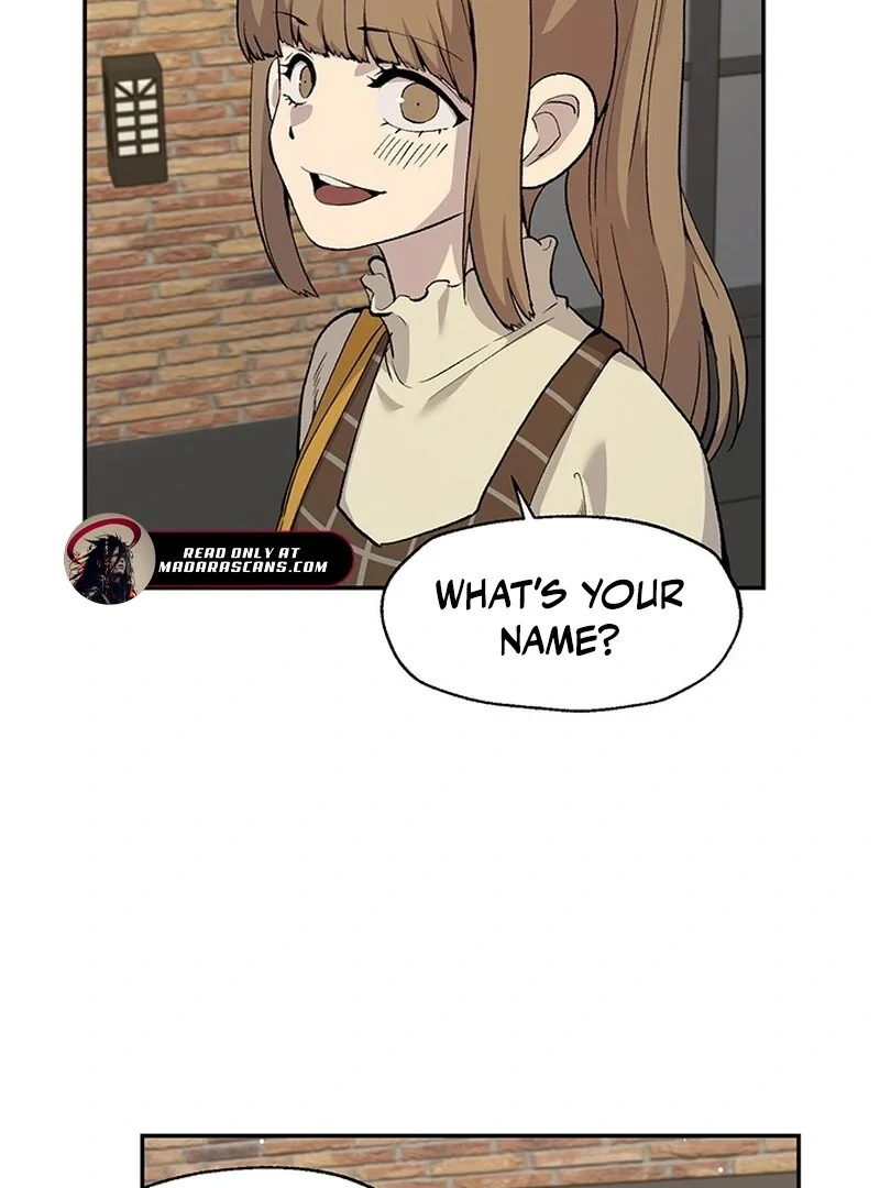 The Man Dying to Live Chapter 9 - page 116